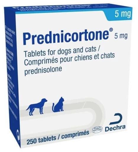 Prednison 20mg