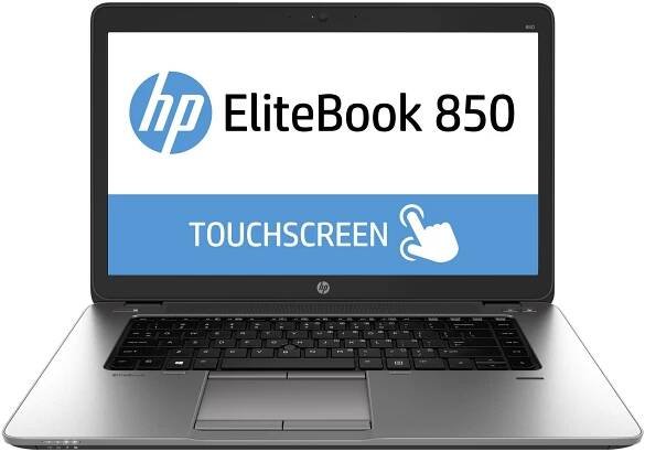 HP EliteBook 720 G1 Notebook - parametry, specifikace a recenze