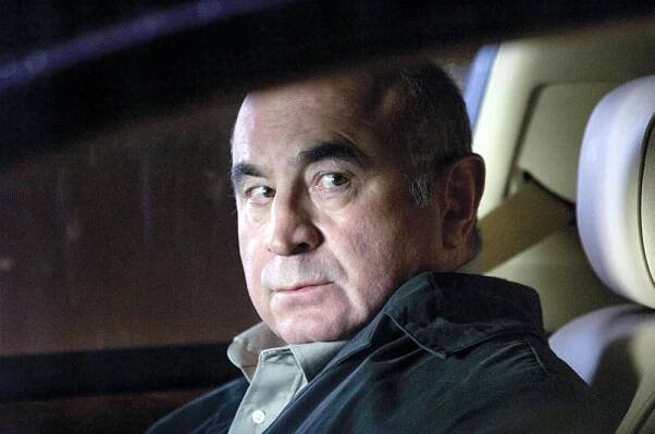 Bob Hoskins - Actor
