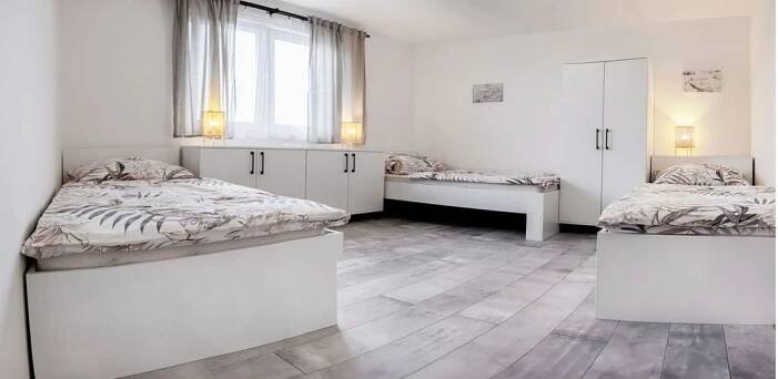 Apartmán Vilová – Horní Suchá » Dovolená v ČR – eUbytko.cz