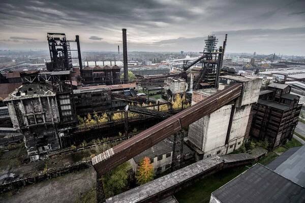 Prestižní evropský grant pro MUSEum+ putuje do Ostravy