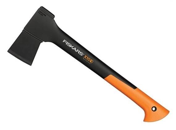 Sekera FISKARS univerzální X10 - S - 121443