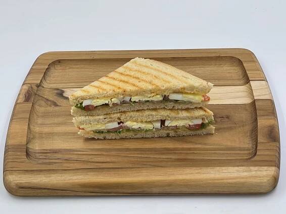 Egg Sandwich