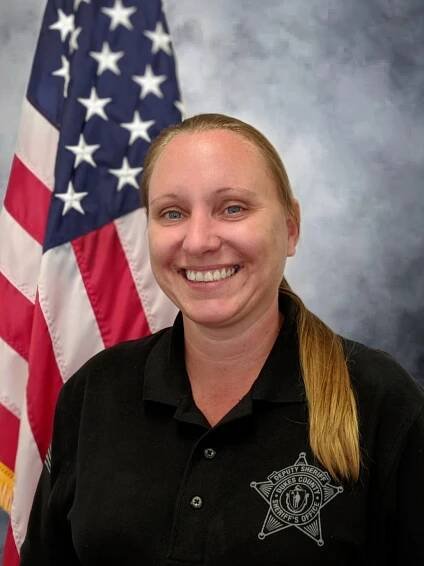 Executive Office — DUKES COUNTY SHERIFF'S OFFICE