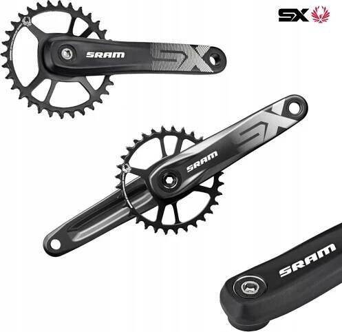 Sram SX EAGLE