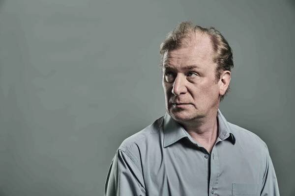 Martin Pechlát: Je mi úplně jedno, co hraju | Program