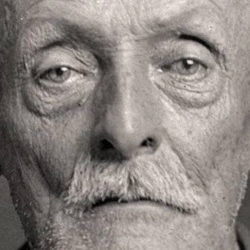 Unesl a snědl desítky dětí, stal se předlohou Hannibala Lectera a vyděsil celý svět! Upír z Brooklynu Albert Fish – G.cz