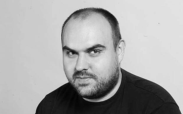Ondřej Horák