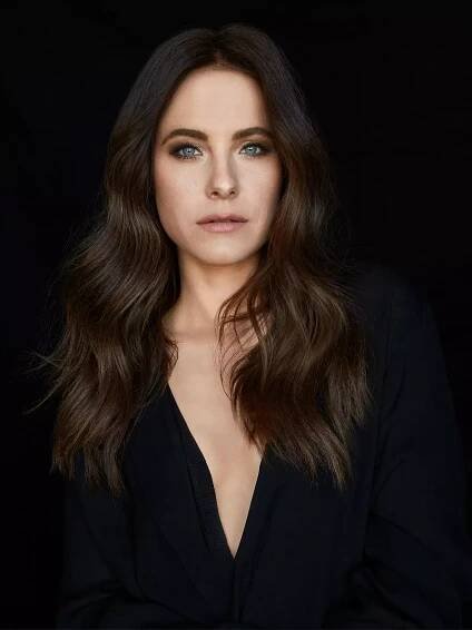 Agence MVA - Caroline Dhavernas