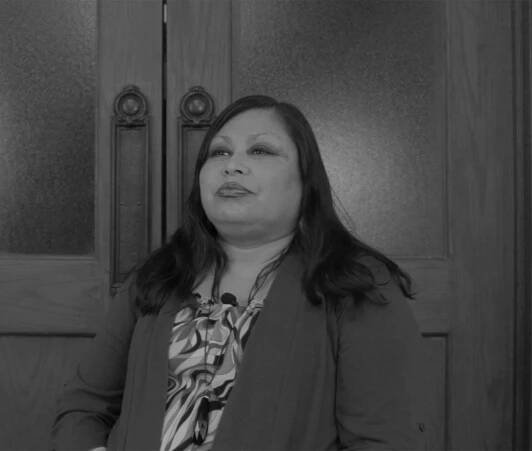 Meet Amy Hill