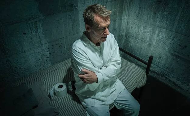 Richard Roxburgh brings captive journalist Peter Greste’s story to the screen: “Nothing prepared me”