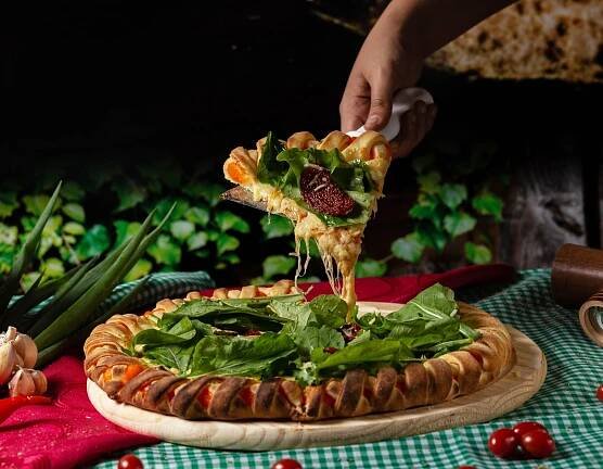 Cool-pizza.eu – Pizza | Café | Party Box | Bistro