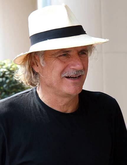 Rade Šerbedžija – Wikipedie