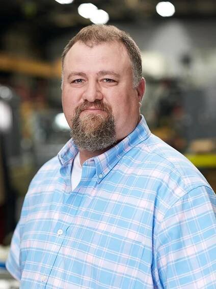 Team Members - Superior Bowen