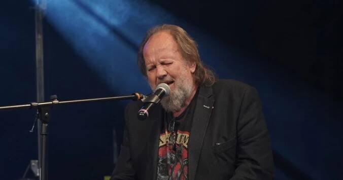 Vzpomínkám daň splácím. Lešek Semelka nazpíval českou verzi úspěšné písně skupiny Procol Harum