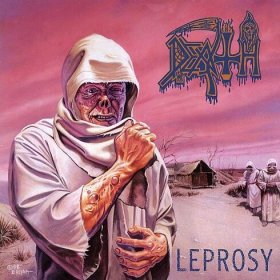 Death - Leprosy / 2018 LP od 881 Kč - Heureka.cz