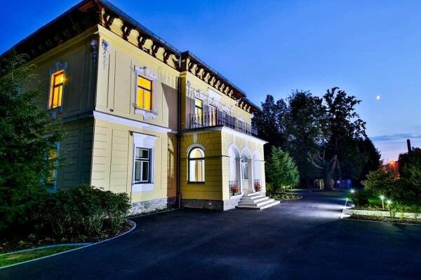Hotel Aurelie 3*
