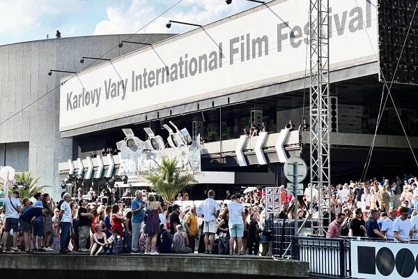 Karlovy Vary film fest launches new digital Festival Pass+ with early booking access