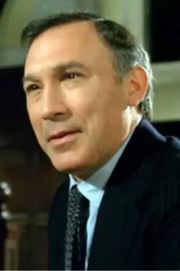 Lee Montague