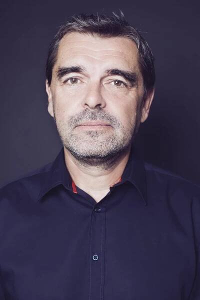 Peter Kočiš - Štúdiové