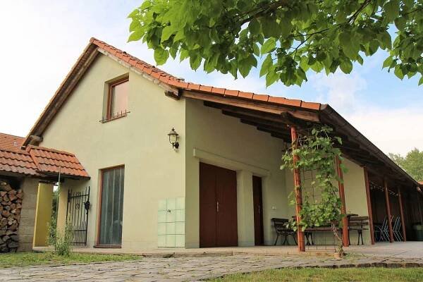 Ubytování Svatobořice - Mistřín, Penzion Oříšek - Jižní Morava penzion, 9658 - ID 9658