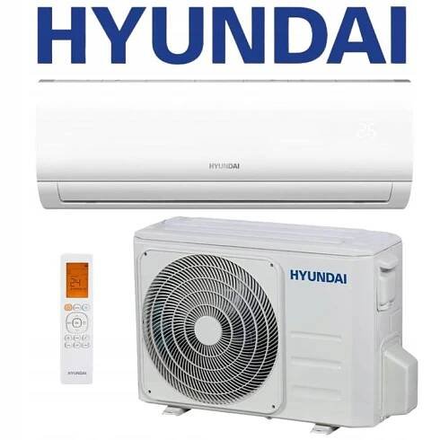 KLIMATIZÁTOR HYUNDAI REVOLUTION 2,6 kW