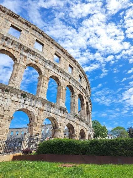 Pula Arena