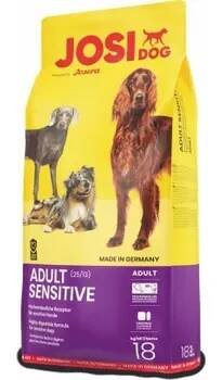 Krmivo pro psa JosiDog Junior SENSITIVE 15 kg