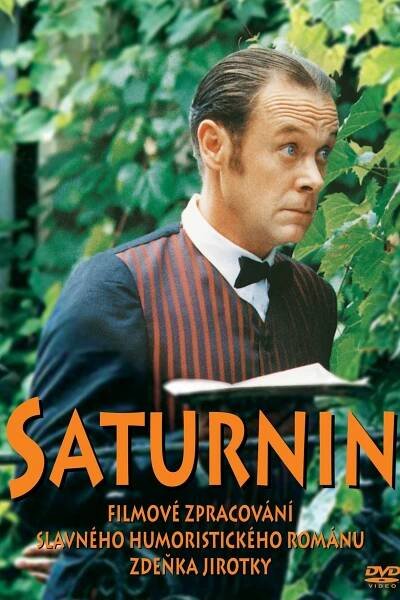 Saturnin 78% (1994)