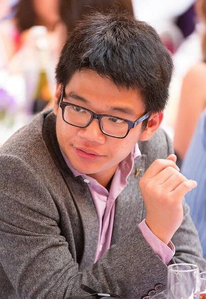 Kevin Tan