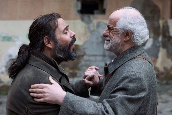 CARACAS. FILM REVIEW - Rome Central Italy in the World