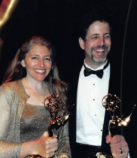 Julie Bernstein – Steven Bernstein & Julie Bernstein