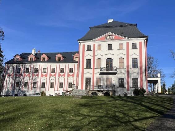 Velké Hoštice – Matty na tahu