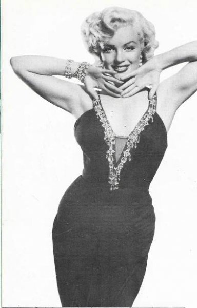 Marilyn 3