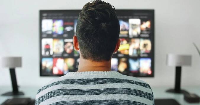 Streamingová služba Rakuten TV přestala šířit ve své bezplatné nabídce ukrajinské kanály