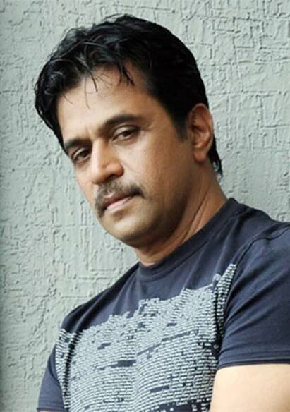 Arjun Sarja: Movies, Photos, Videos, News, Biography & Birthday | Times of India