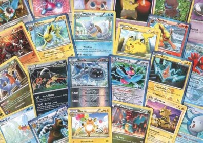The Pokemon Trading Card Game Teaches Children Many Skills – Nurture for  the Future