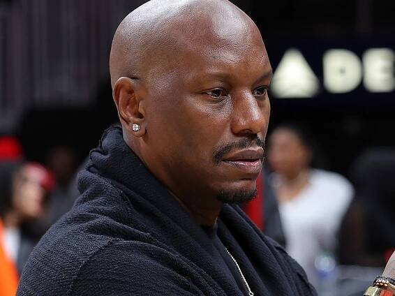 Tyrese Held in Contempt for Unpaid Child Support, Appeals Judge's $73K Ruling