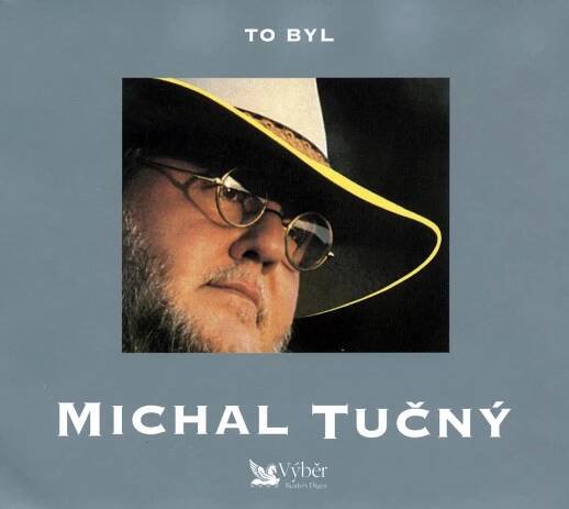 DISKOGRAFIE MICHAL TUČNÝ