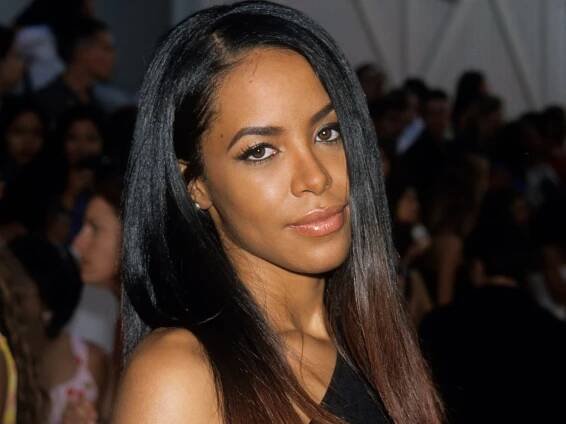 Remembering Aaliyah, the ‘Princess of R&B’—And a Survivor