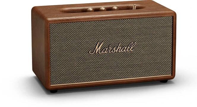 Marshall Stanmore III Brown