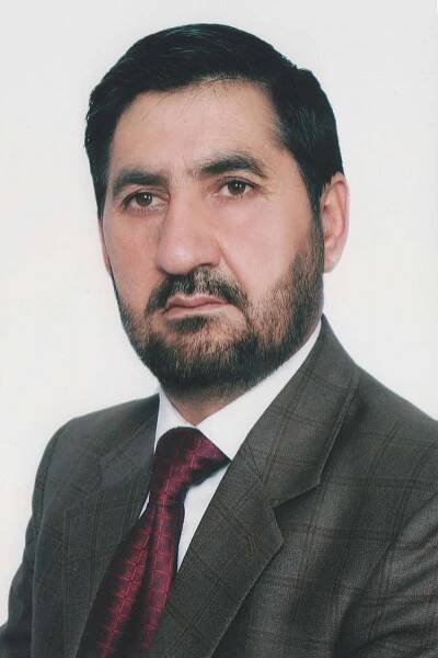 Ibrahim Malikzada