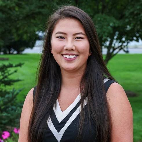 Amanda Condrin headshot
