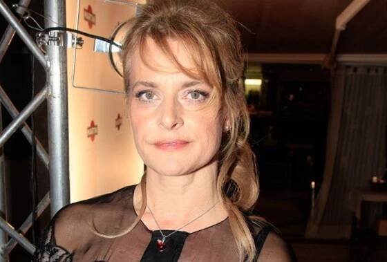 Nastassja Kinski