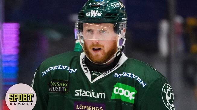 Alexander Reichenberg är död – blev 31 år gammal