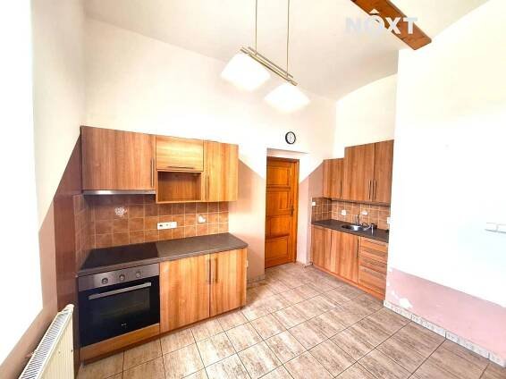 Prodej byt 2+1, 55m2, Trutnov, Dolní Staré Město | Reality.iDNES.cz 