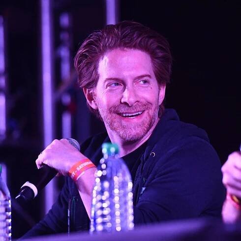 Seth Green's Bored Ape was stolen. Now he can't make his NFT show.