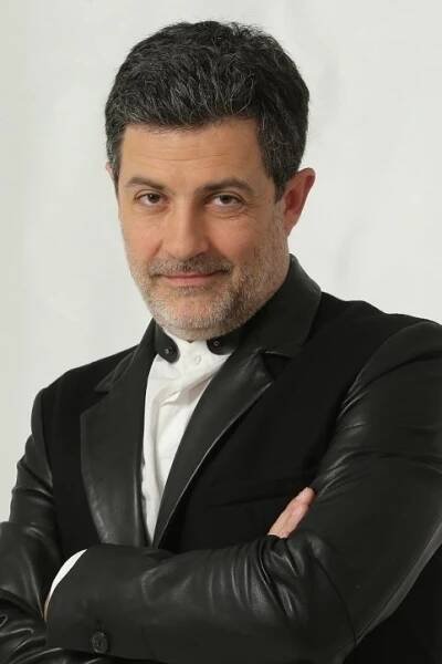Mihai Călin herec
