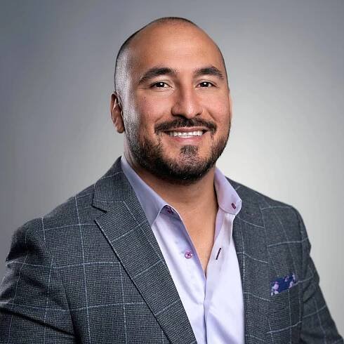 Camilo Escalante