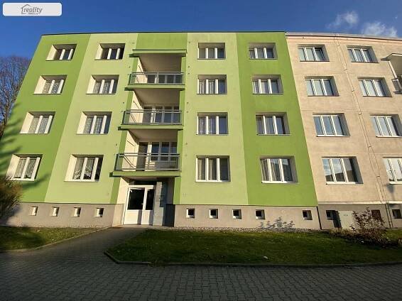 Školní, Kaznějov, okres Plzeň-sever